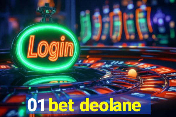 01 bet deolane